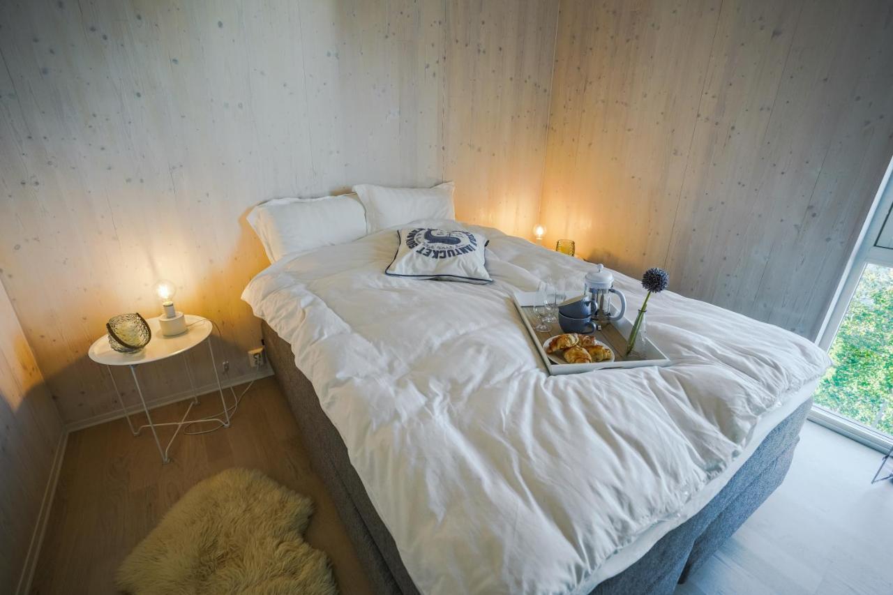 Fjord View Apartment Странда Екстер'єр фото